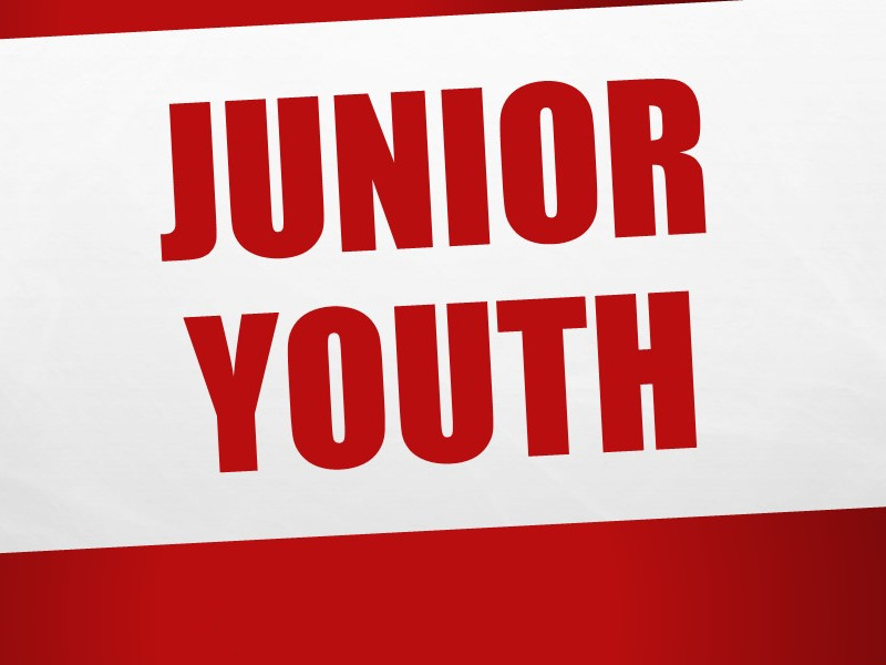 Junior Youth/ Youth Group